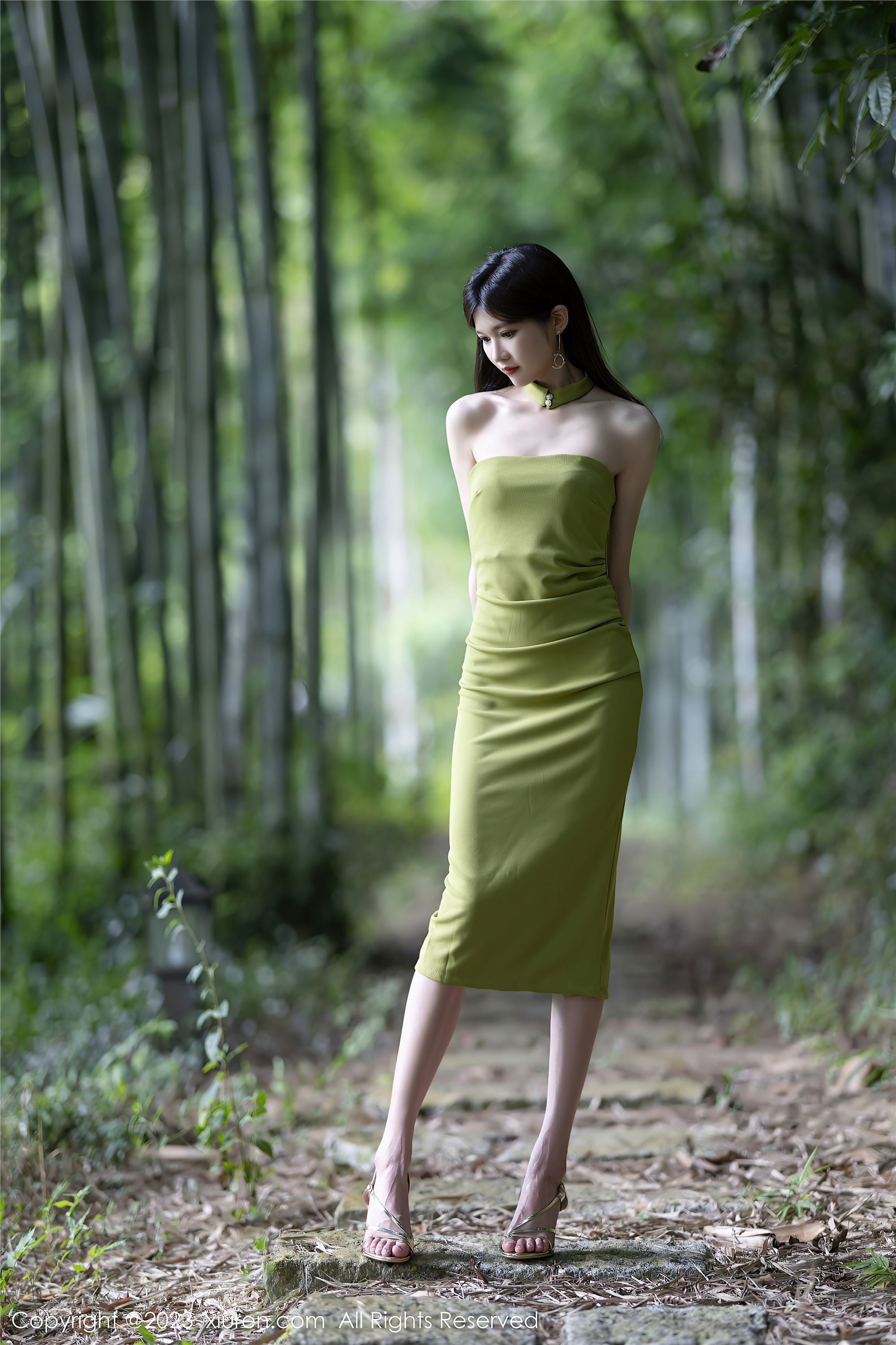 Xiuren秀人网 2023.08.16 NO.7241 程程程-